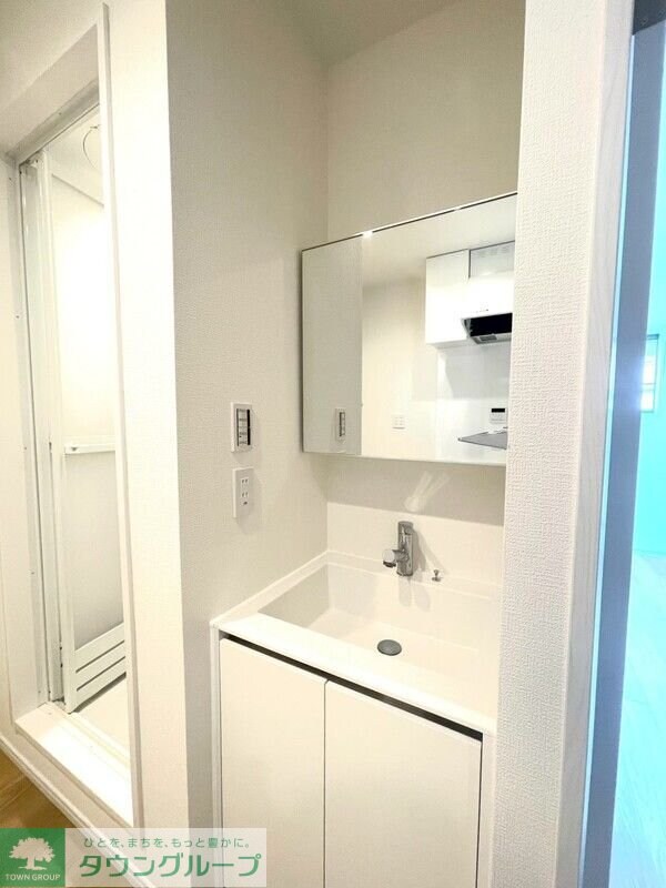 トラストワン後楽園の物件内観写真