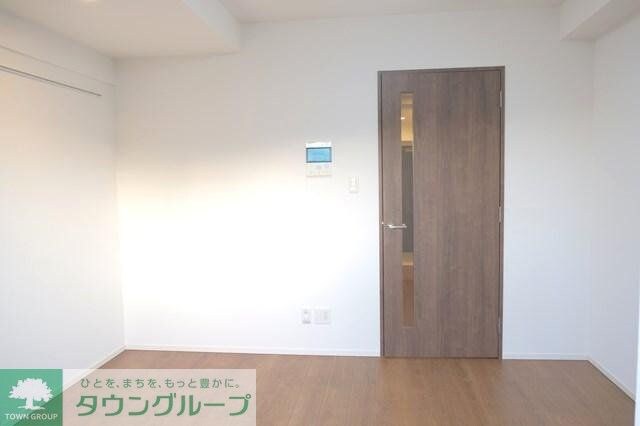 LUNIQ高島平の物件内観写真