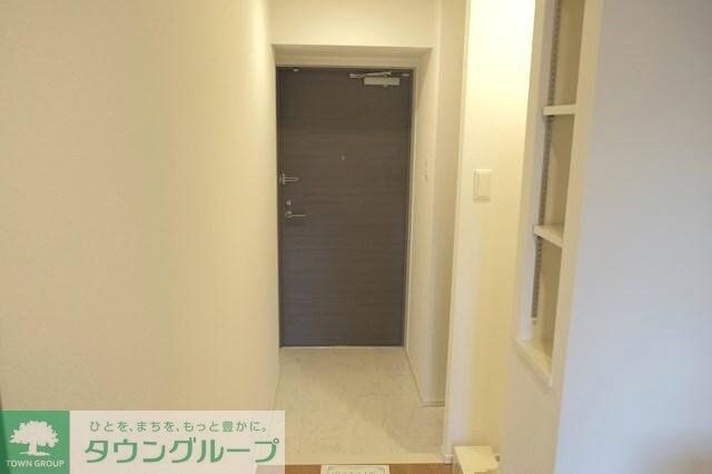 LUNIQ高島平の物件内観写真