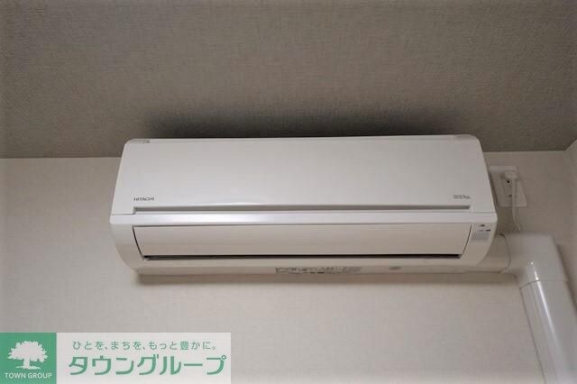 N-Stage板橋本町アジールコートの物件内観写真