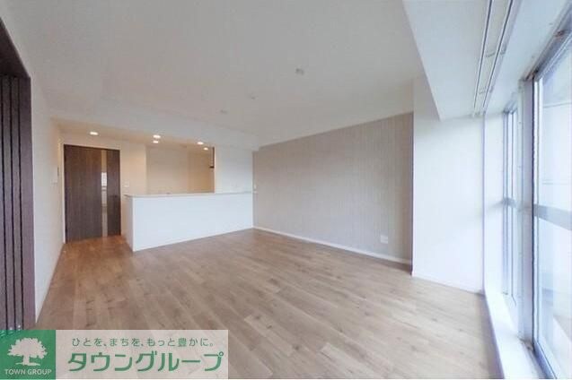 ヒルトップ・スクエアーの物件内観写真