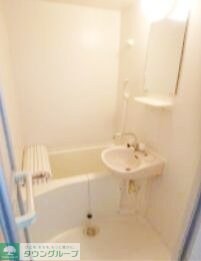 Ｓ.Ｋ.Ｙマンションの物件内観写真