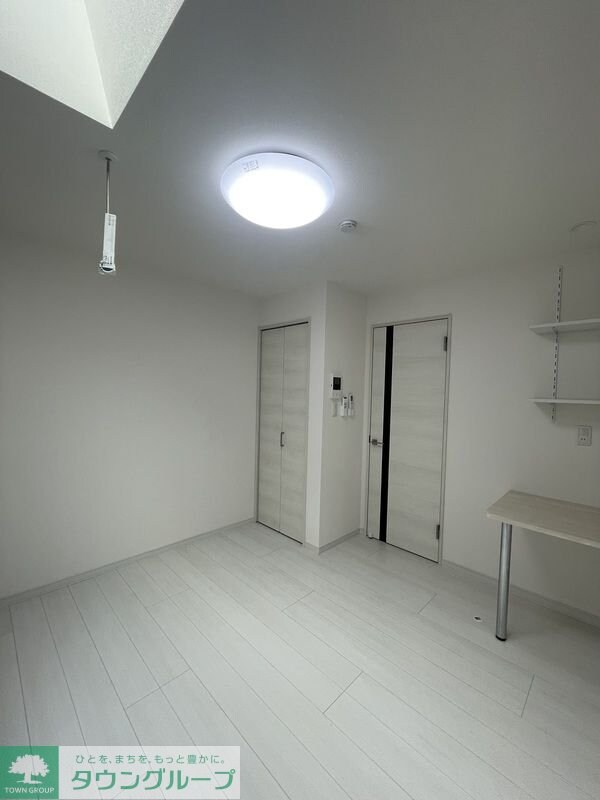 フローラメゾン北大塚の物件内観写真