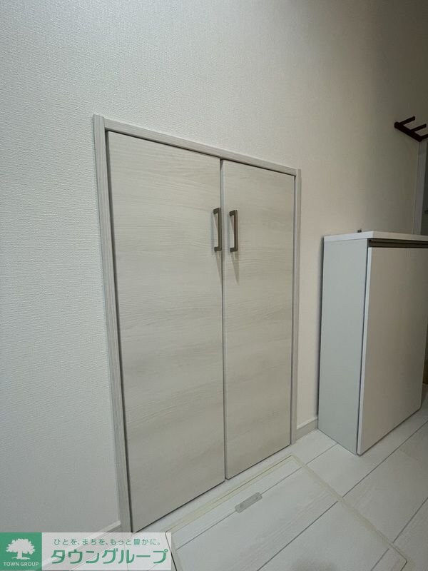 フローラメゾン北大塚の物件内観写真