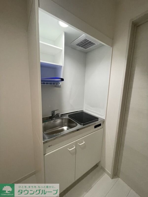 フローラメゾン北大塚の物件内観写真