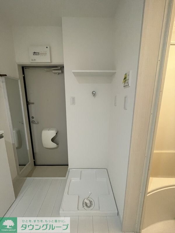 フローラメゾン北大塚の物件内観写真