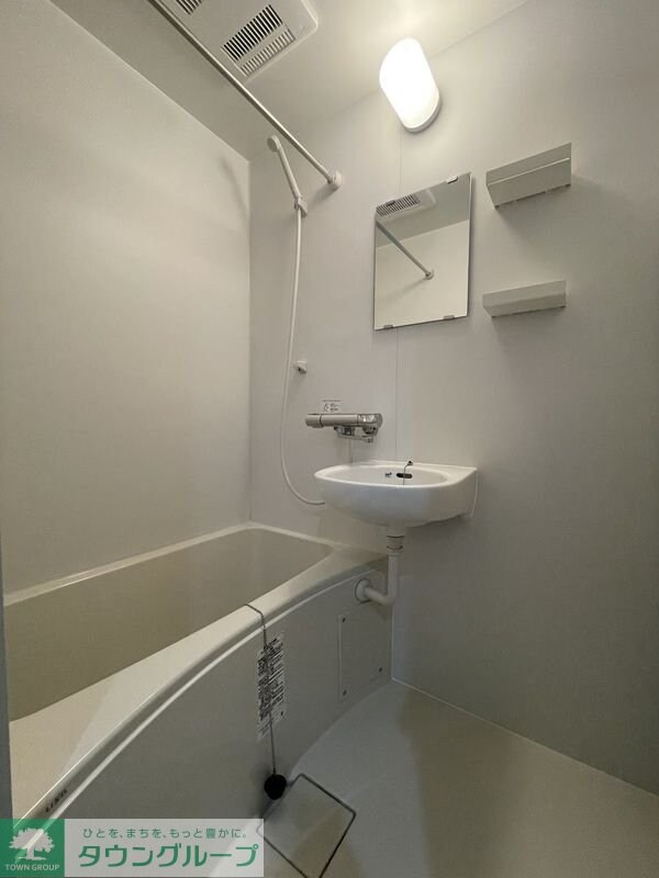 フローラメゾン北大塚の物件内観写真