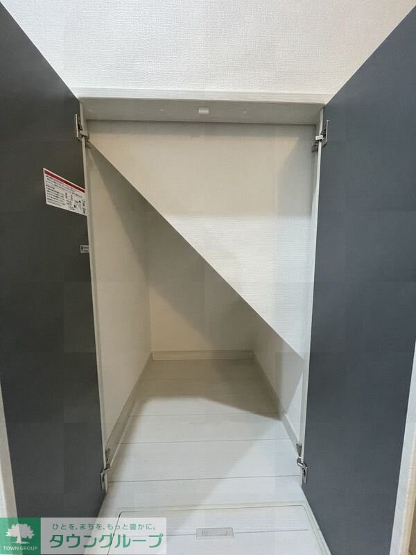 フローラメゾン北大塚の物件内観写真