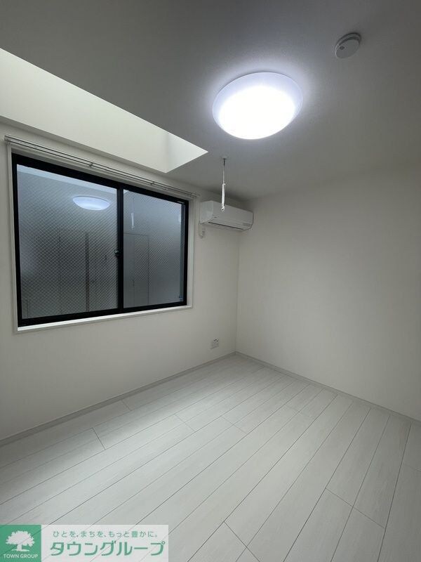 フローラメゾン北大塚の物件内観写真