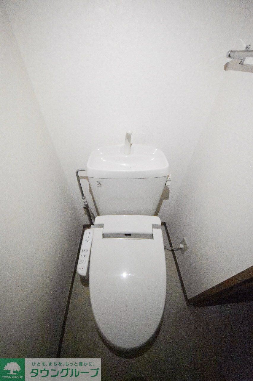 メゾン・ド・モエの物件内観写真