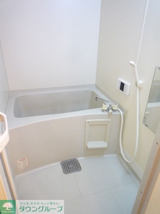 ソフィアＫの物件内観写真