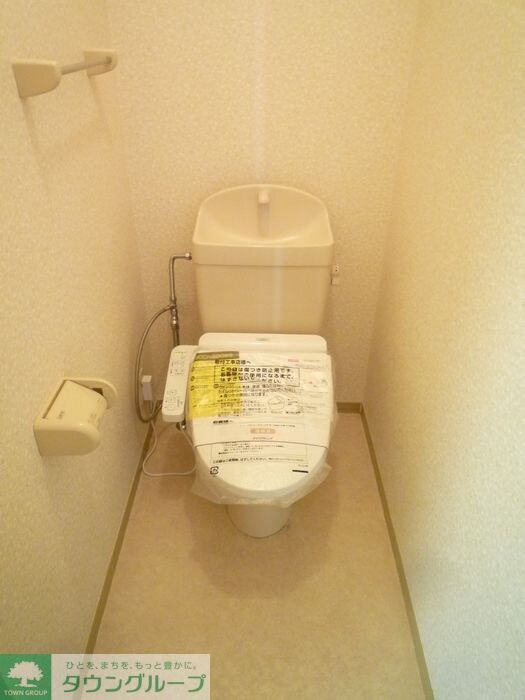 ソフィアＫの物件内観写真