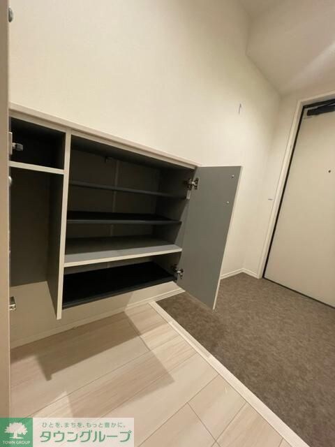 リレイタの物件内観写真
