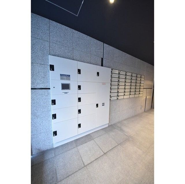 GRAN PASEO 新大塚の物件内観写真