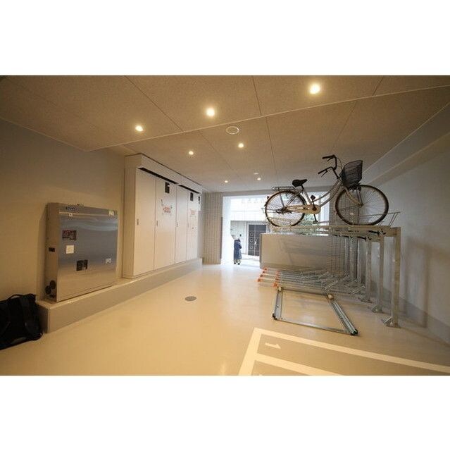 GRAN PASEO 新大塚の物件内観写真