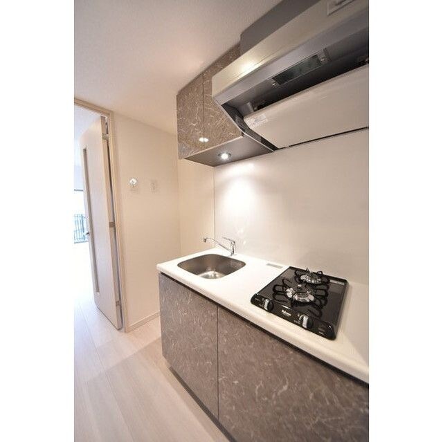 GRAN PASEO 新大塚の物件内観写真