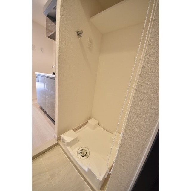 GRAN PASEO 新大塚の物件内観写真