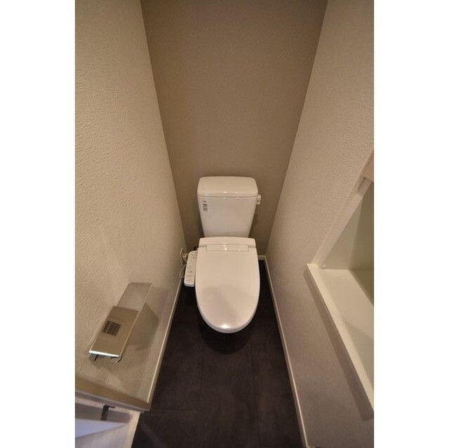 GRAN PASEO 新大塚の物件内観写真