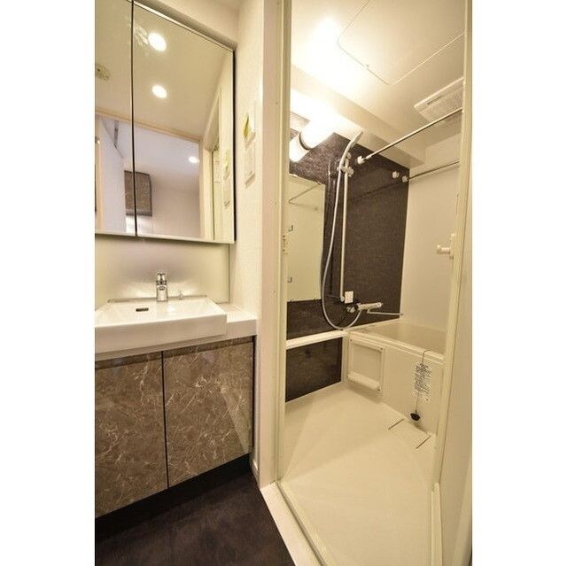 GRAN PASEO 新大塚の物件内観写真