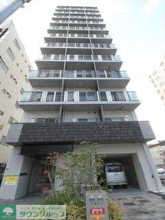 GRAN PASEO 新大塚の物件内観写真