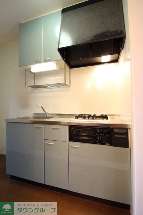 コンフォール杉並の物件内観写真