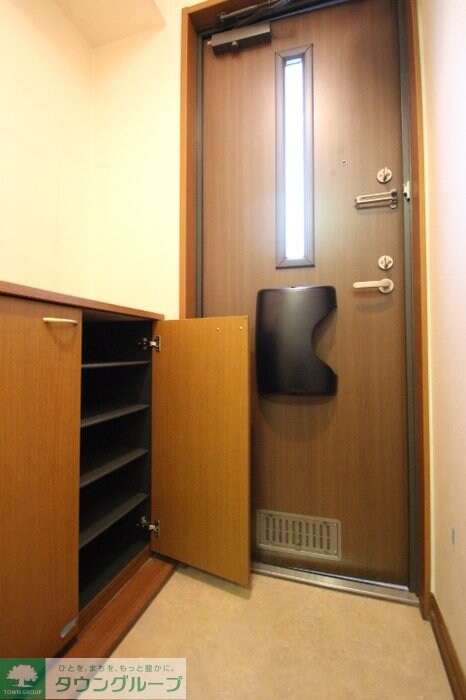 コンフォール杉並の物件内観写真