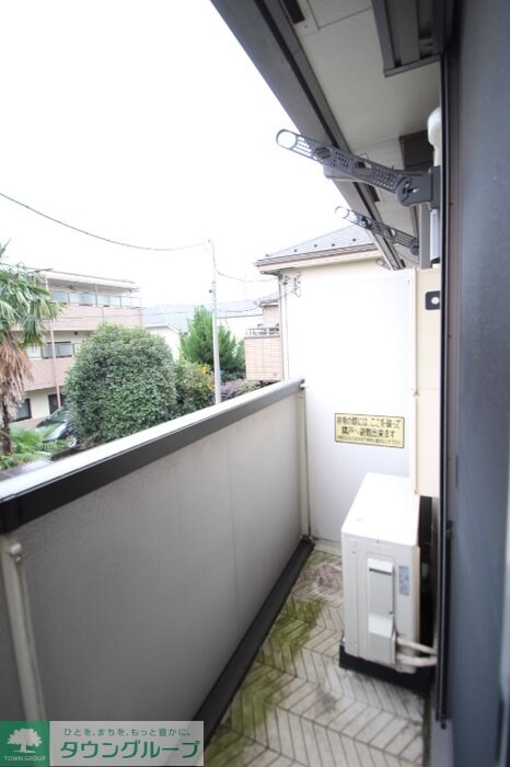 コンフォール杉並の物件内観写真