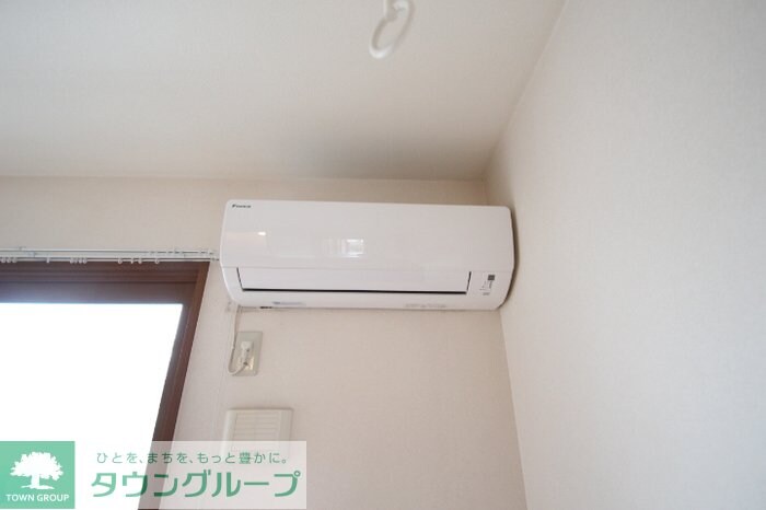 コンフォール杉並の物件内観写真