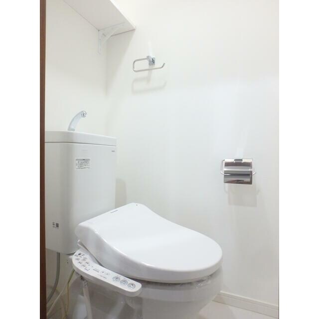 セルベコート野方の物件内観写真