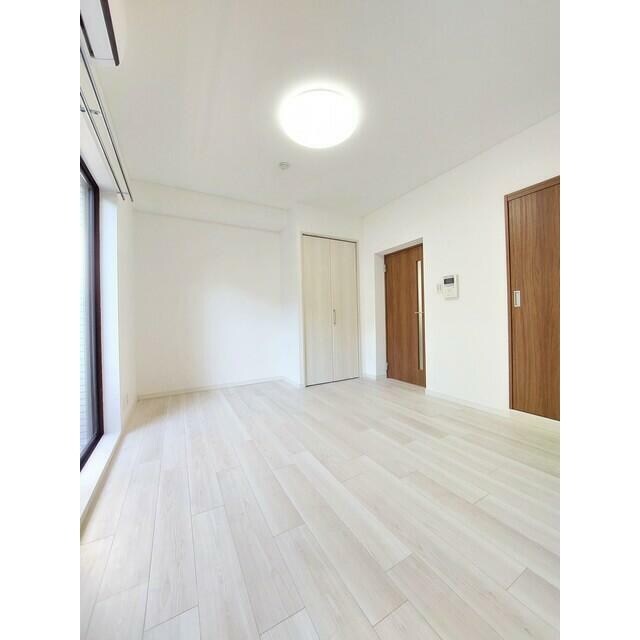 セルベコート野方の物件内観写真