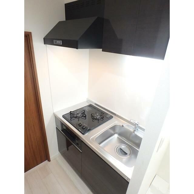 セルベコート野方の物件内観写真