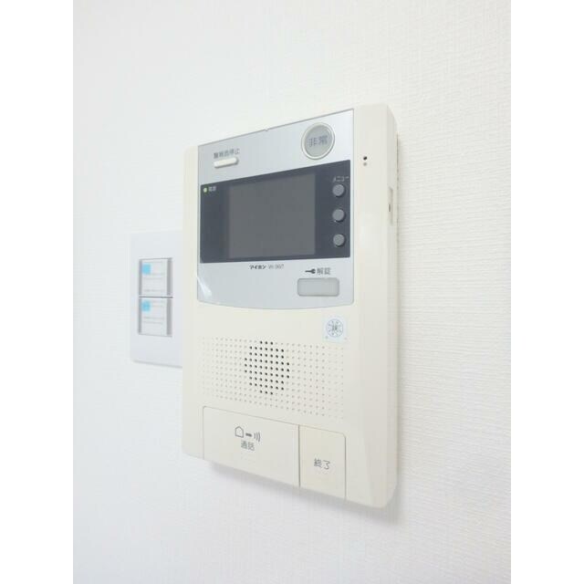 セルベコート野方の物件内観写真