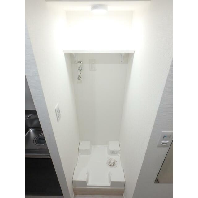 セルベコート野方の物件内観写真