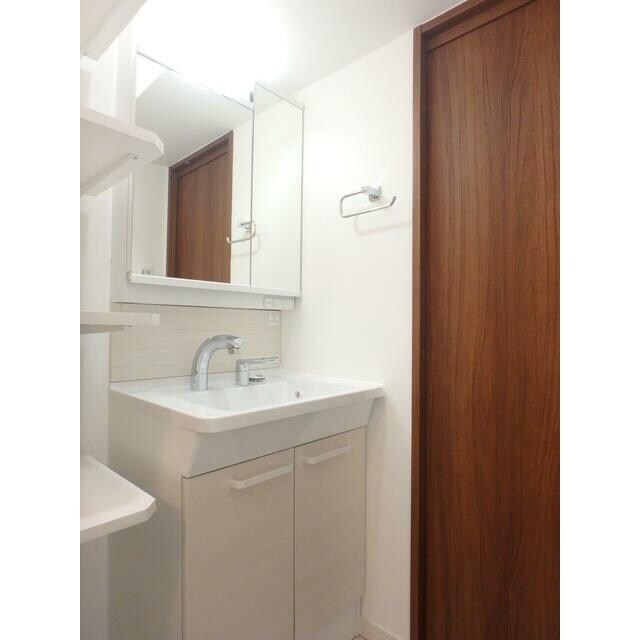 セルベコート野方の物件内観写真