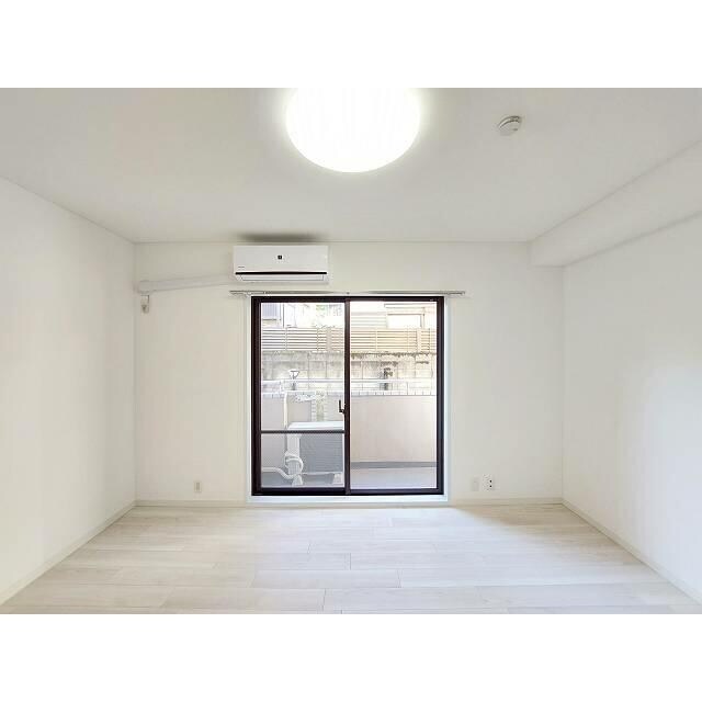 セルベコート野方の物件内観写真