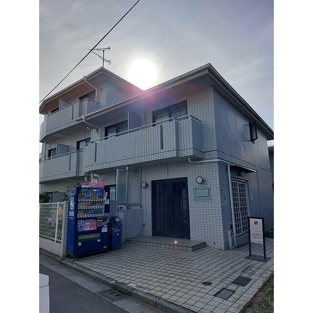 セルベコート野方の物件内観写真