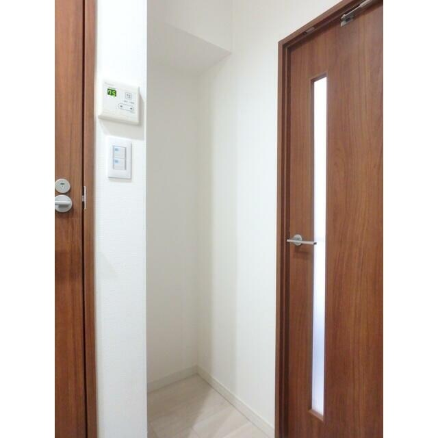 セルベコート野方の物件内観写真