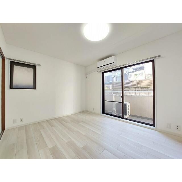 セルベコート野方の物件内観写真