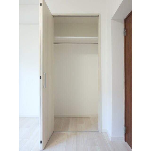 セルベコート野方の物件内観写真