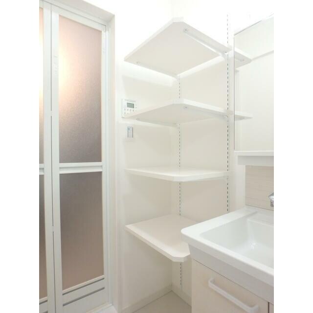 セルベコート野方の物件内観写真