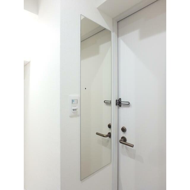 セルベコート野方の物件内観写真