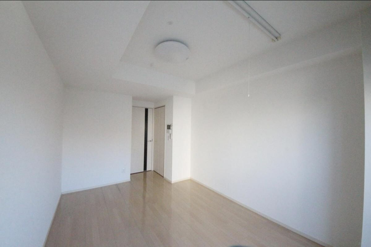 JPnoie早稲田の物件内観写真