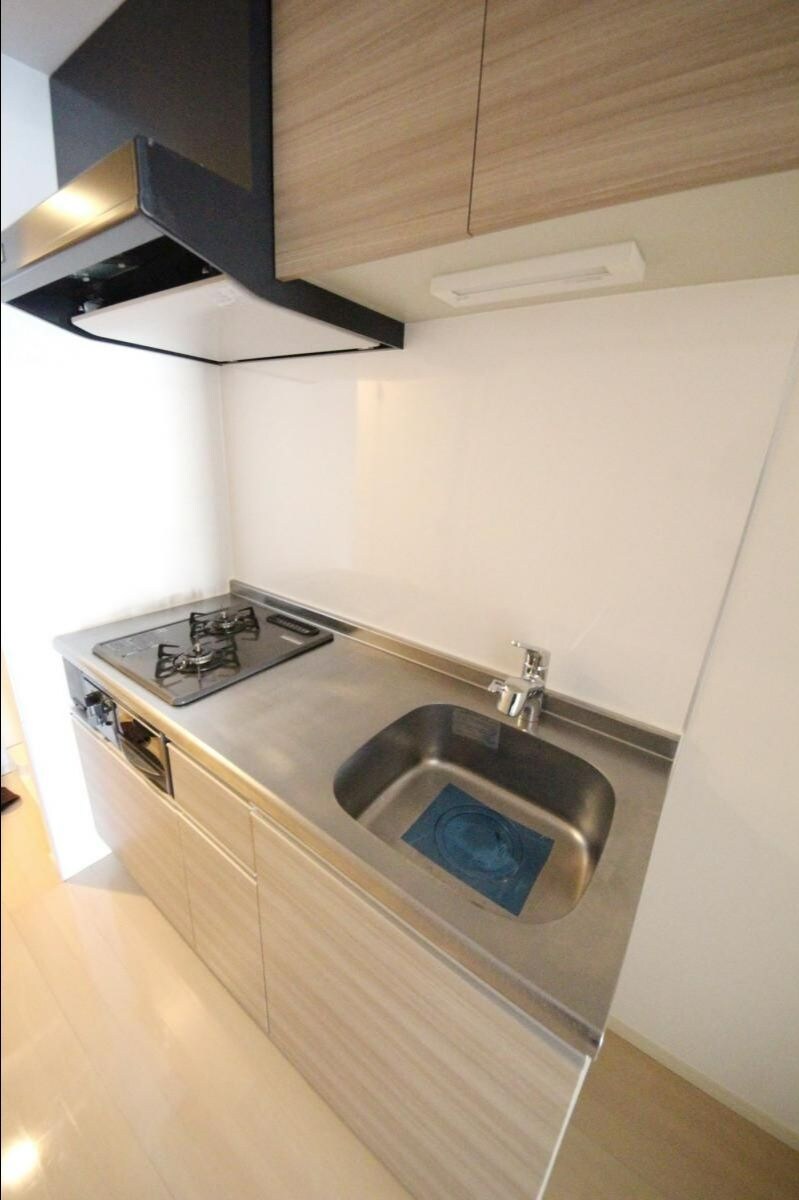 JPnoie早稲田の物件内観写真