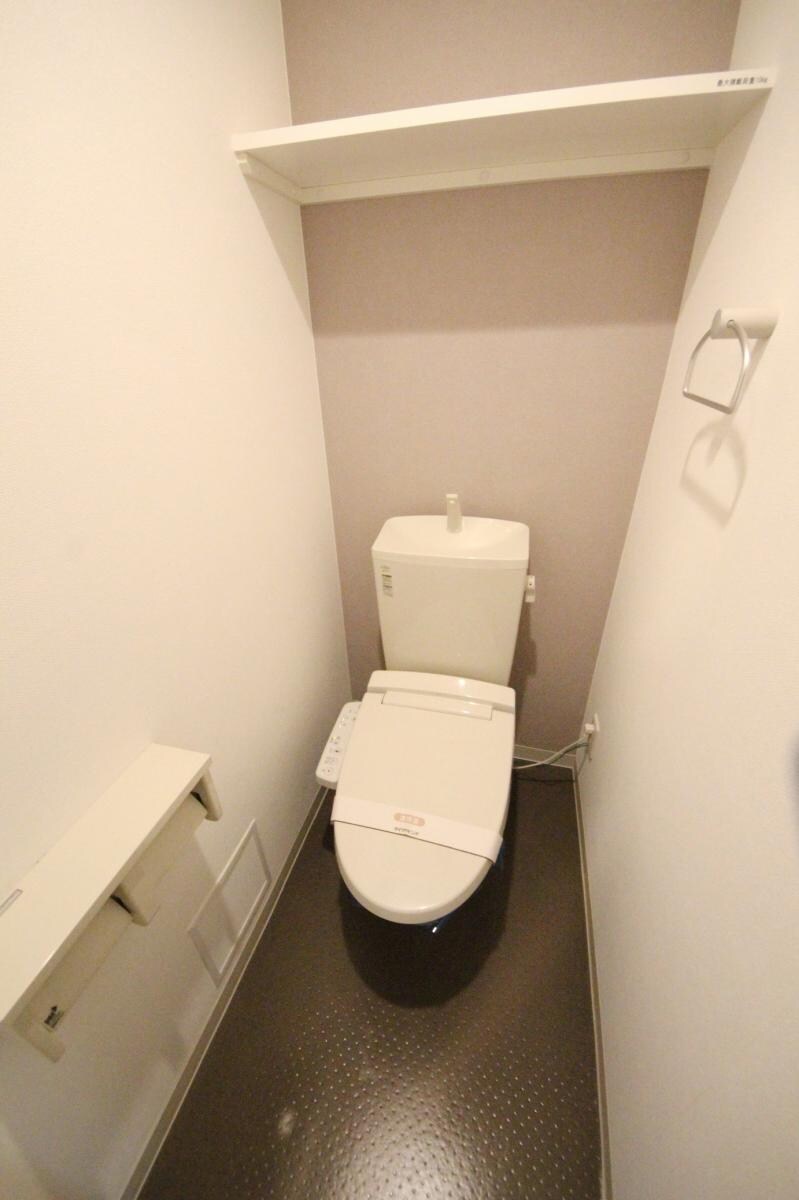 JPnoie早稲田の物件内観写真