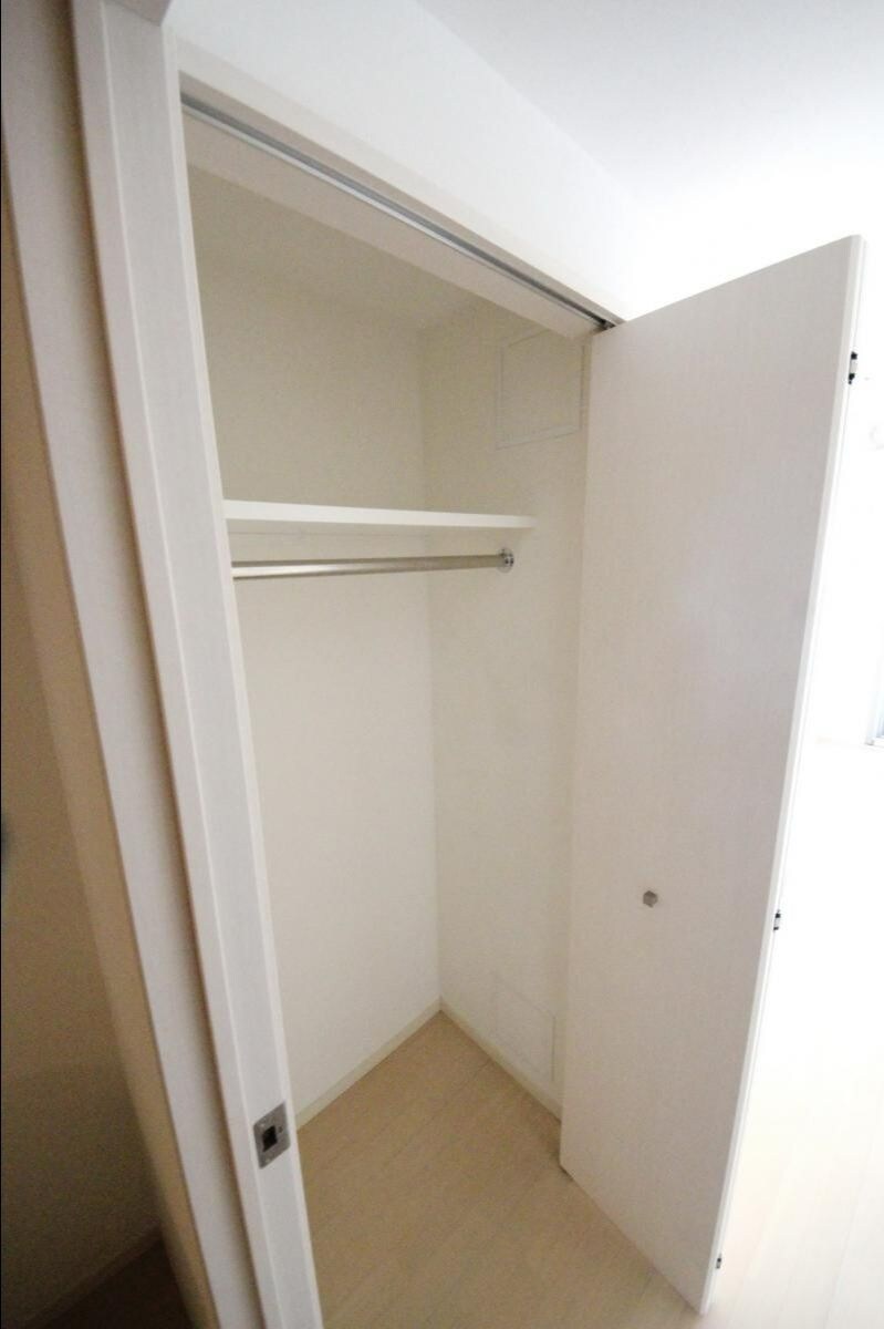 JPnoie早稲田の物件内観写真