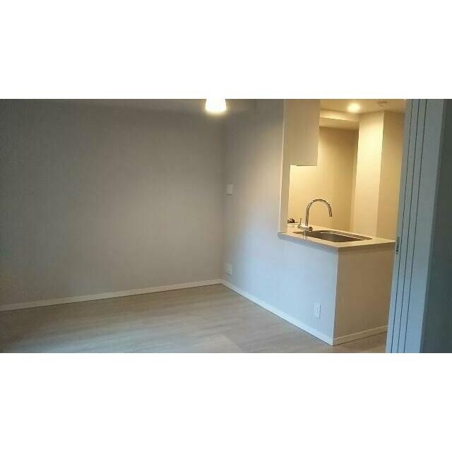 インプレストコア神楽坂の物件内観写真