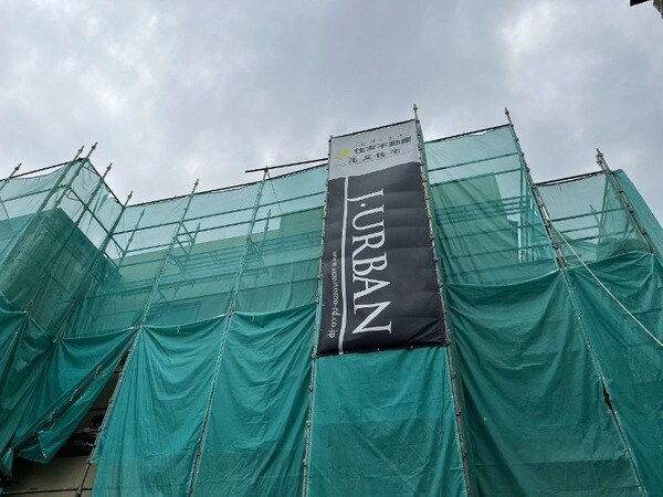 CE LA VI 中落合（セラビ中落合）の物件外観写真