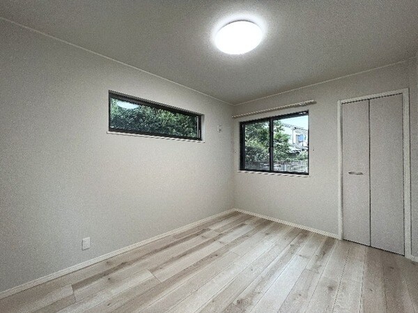 CE LA VI 中落合（セラビ中落合）の物件内観写真