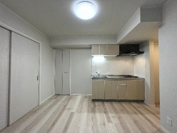 CE LA VI 中落合（セラビ中落合）の物件内観写真