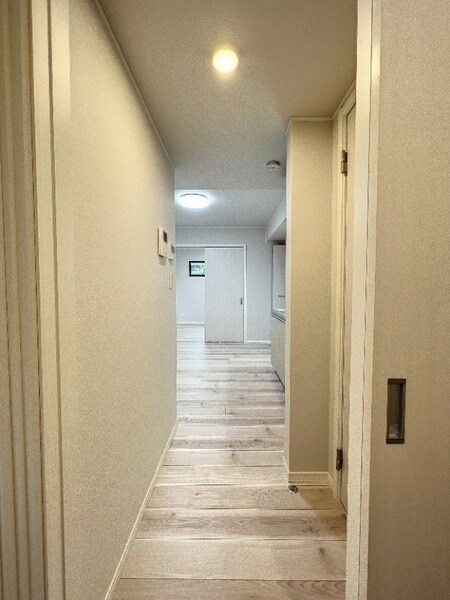 CE LA VI 中落合（セラビ中落合）の物件内観写真